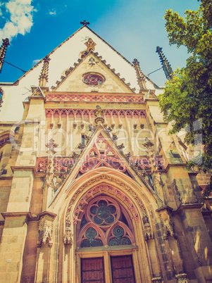 Thomaskirche Leipzig