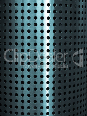 Stainless steel grid mesh