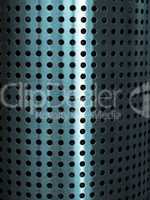 Stainless steel grid mesh