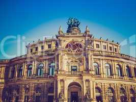 Dresden Semperoper