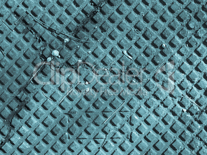 Manhole Manhole