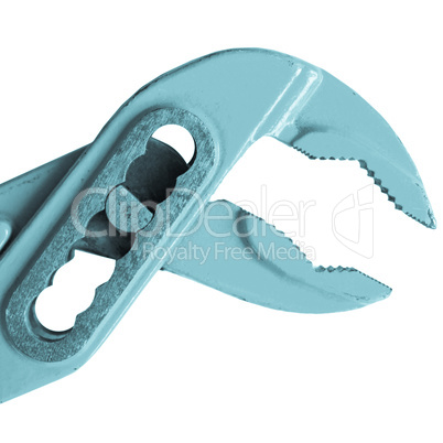 Wrench spanner