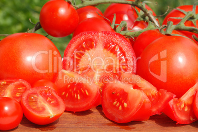 Tomaten