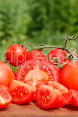 Tomaten