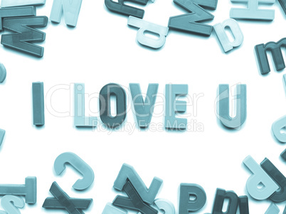 Letters