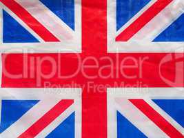 UK Flag