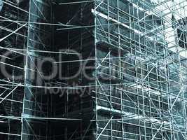 Scaffolding