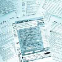 Tax forms