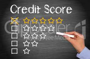 Credit Score