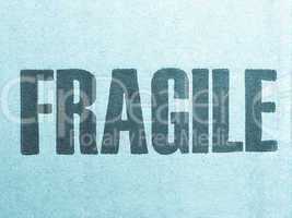 Fragile