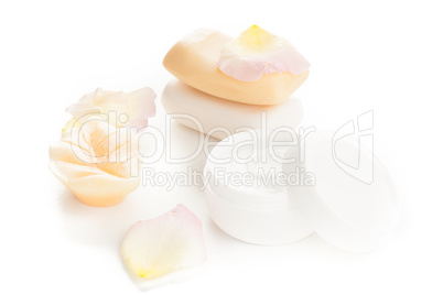 moisturizer beauty products