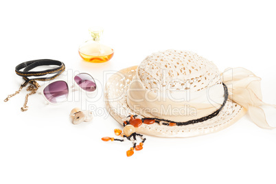 summer fashion accessories