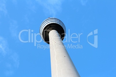 Stuttgarter Fernsehturm