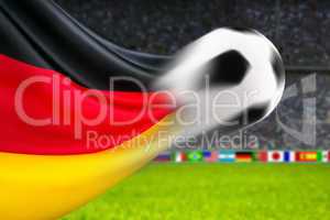 Fußball Deutschland