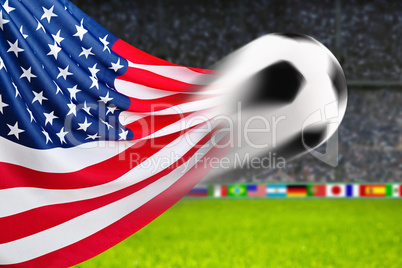 Fußball USA