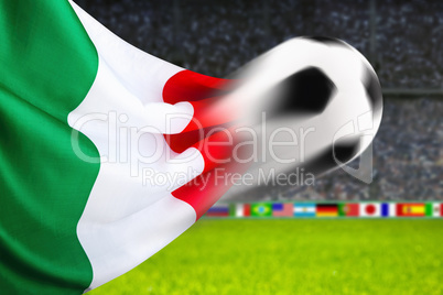 Fußball Italien