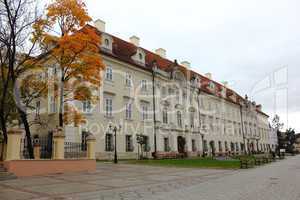 Schaffgotsch Palace