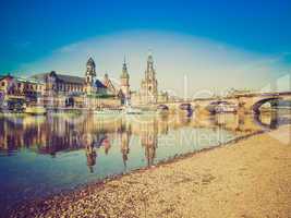 Dresden Hofkirche