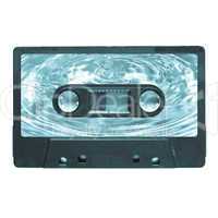 Tape cassette