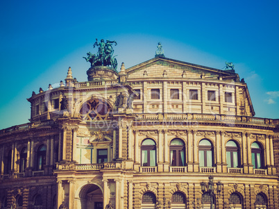 Dresden Semperoper