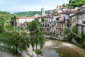 most beautiful village in provence