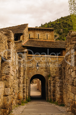 Villefranche-de-Conflent