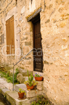 Villefranche-de-Conflent