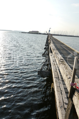 Seebrücke