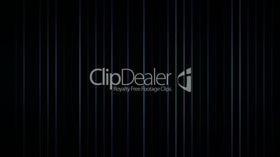 Clean Abstract Background, loopable