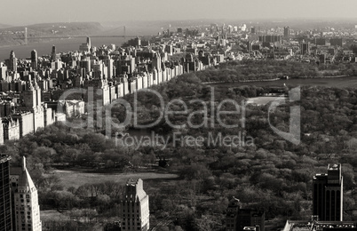 Manhattan Skyscrapers, Symbols of New York