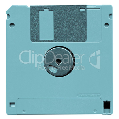 Floppy Disk