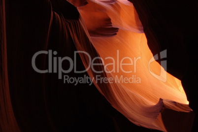 Antelope Canyon