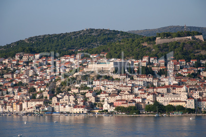 Sibenik - Šibenik