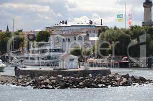 Warnemünder Hafen