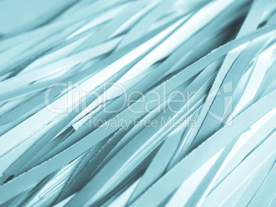 Paper shredder Paper shredder