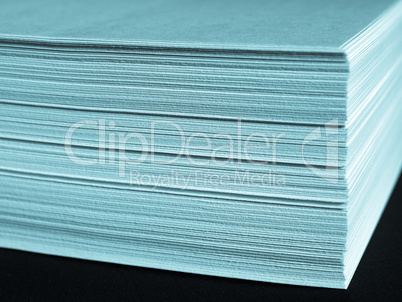 Paper picture Paper picture