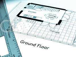 Technical drawing