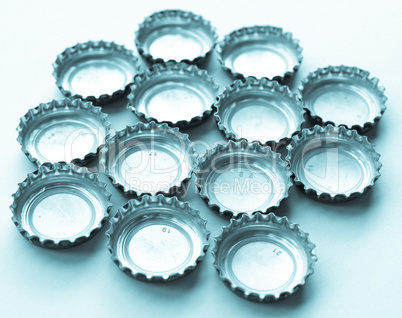 Bottle cap