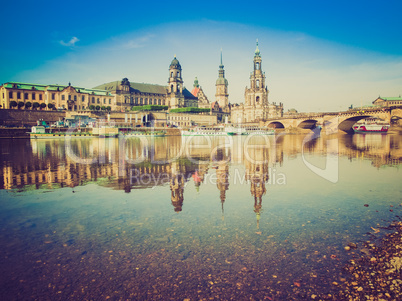 Dresden Hofkirche