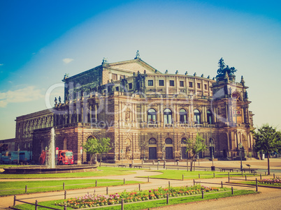 Dresden Semperoper