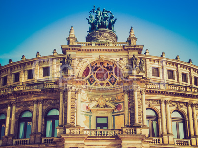 Dresden Semperoper