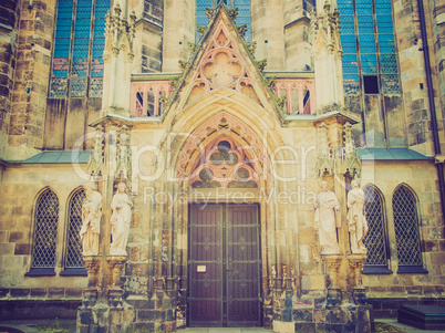 Thomaskirche Leipzig