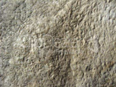 surface of grey stone