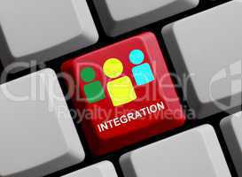 Integration online