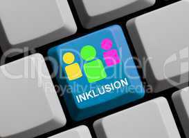 Alles zum Thema Inklusion online