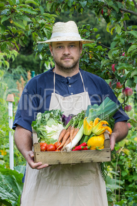 harvest