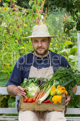 harvest