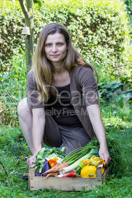 harvest