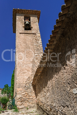 village in provence