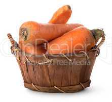 Delicious carrot